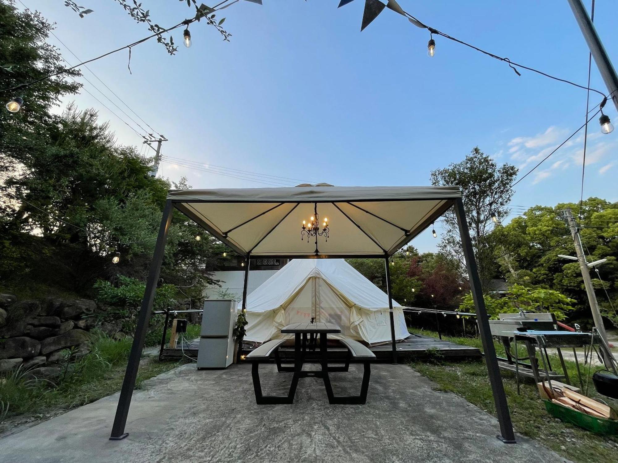 Yamamizuki Villa Shimanto  Exterior photo