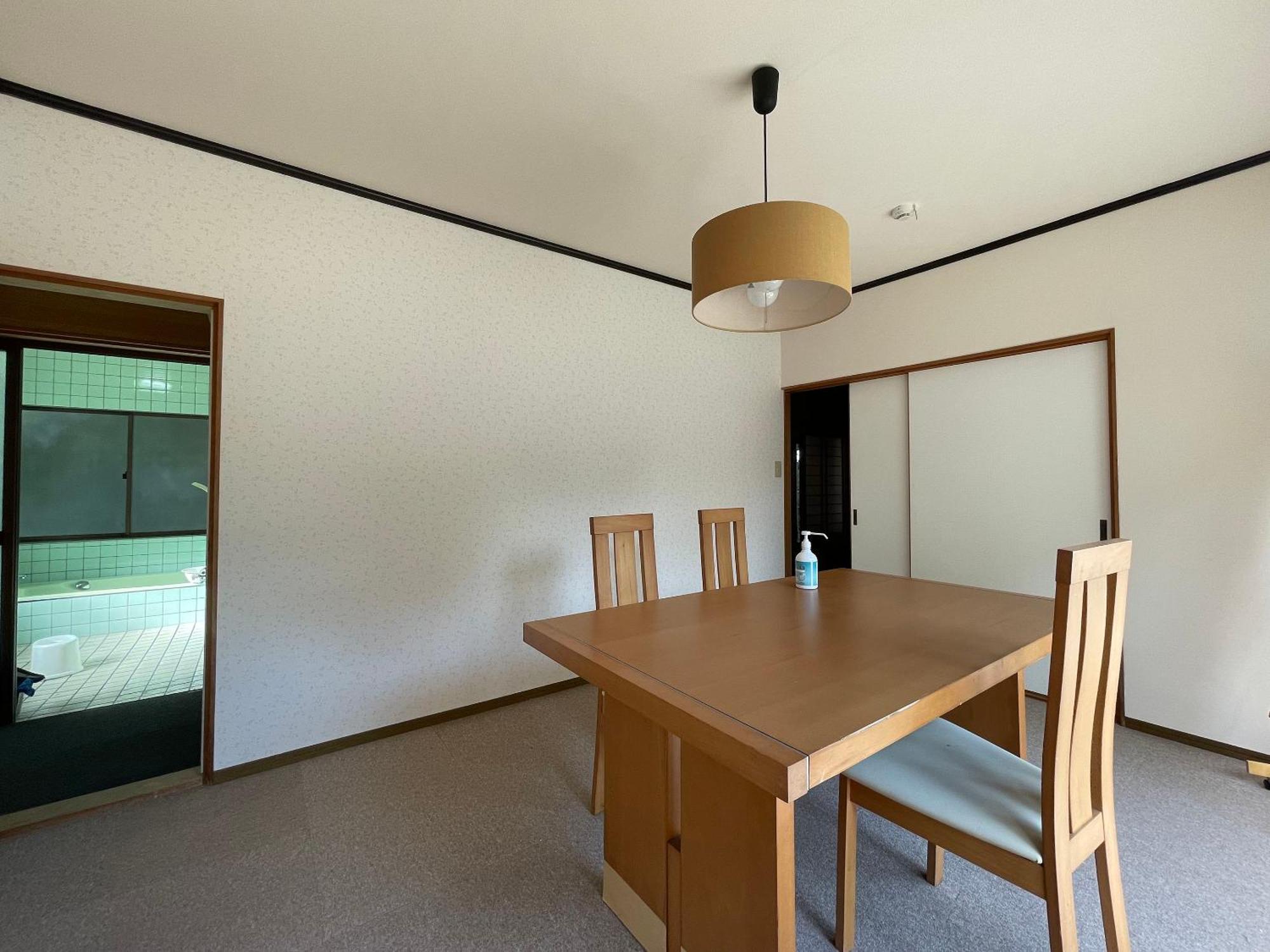 Yamamizuki Villa Shimanto  Exterior photo