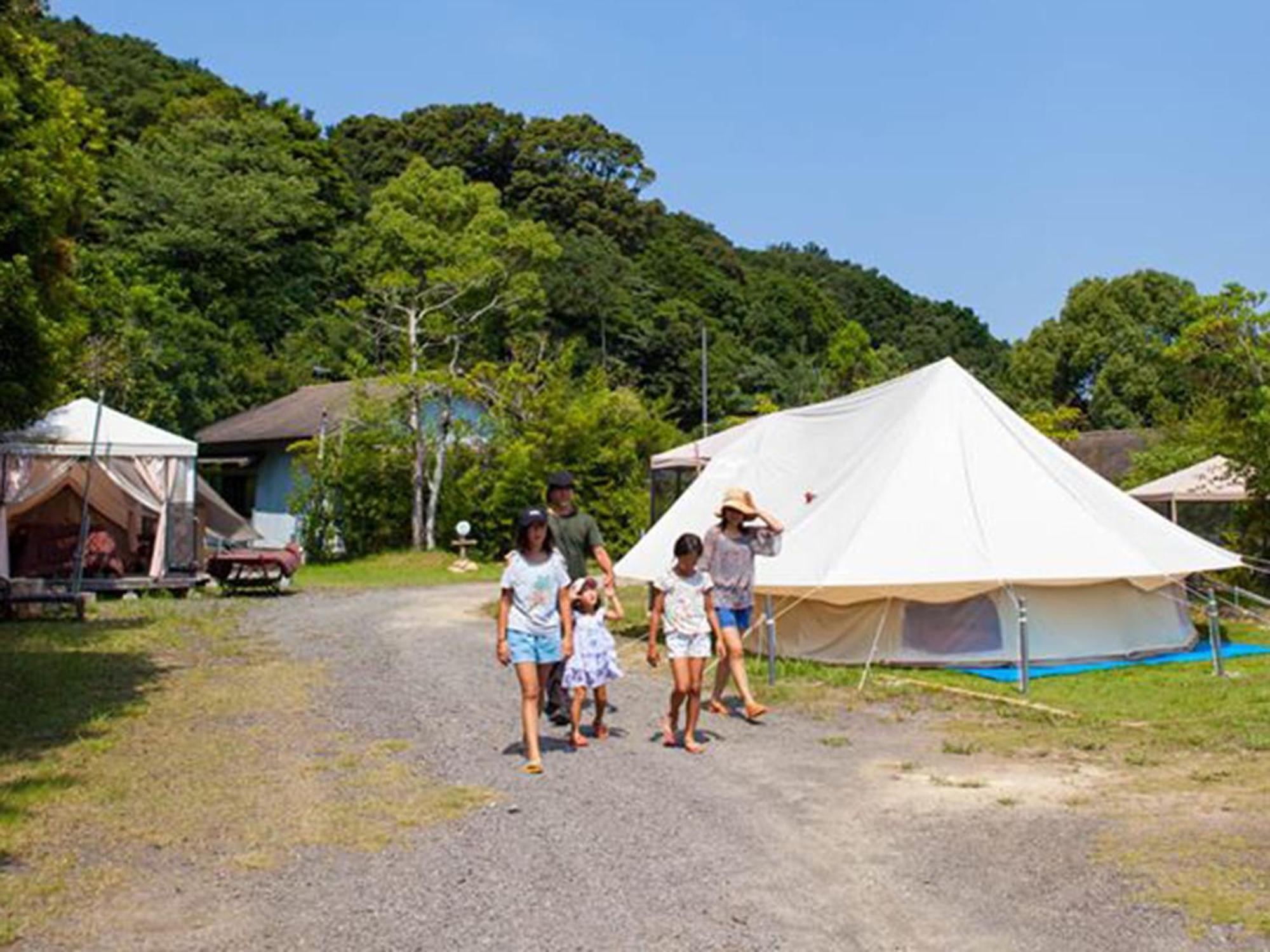 Yamamizuki Villa Shimanto  Exterior photo