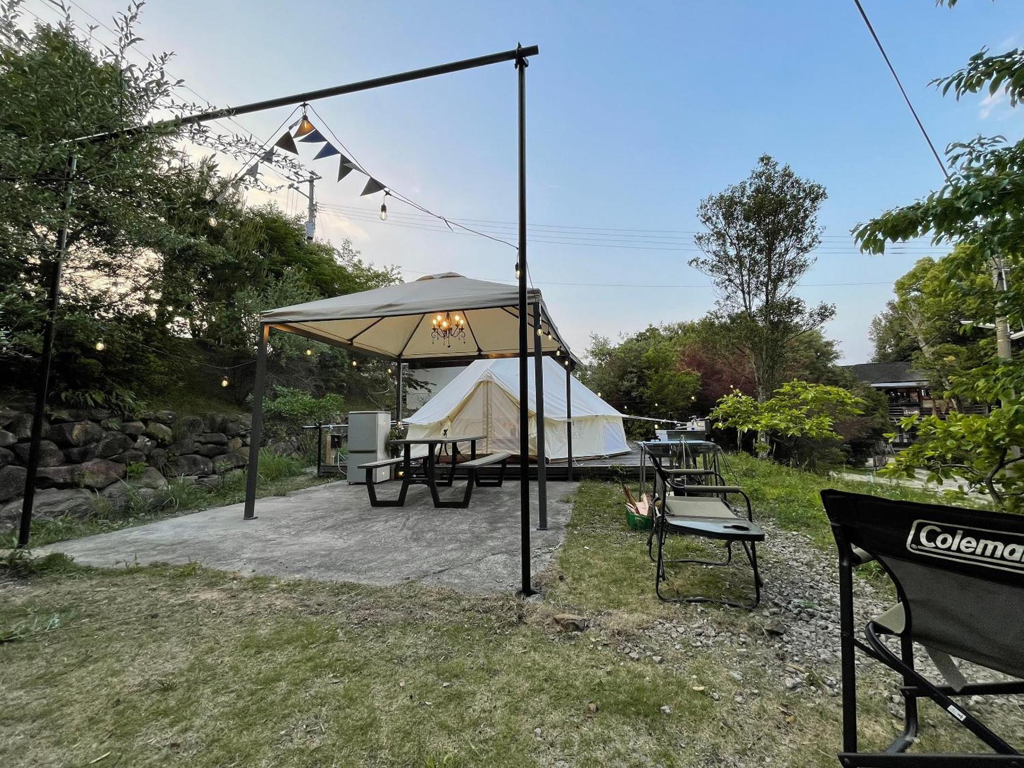Yamamizuki Villa Shimanto  Exterior photo